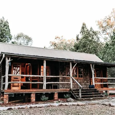 The Gully - Dreamy Cabin On Acres Of Outback Charm Mudgee Exterior photo