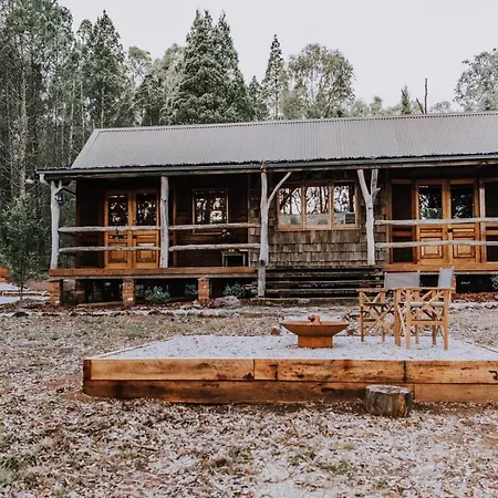 The Gully - Dreamy Cabin On Acres Of Outback Charm Mudgee Exterior photo