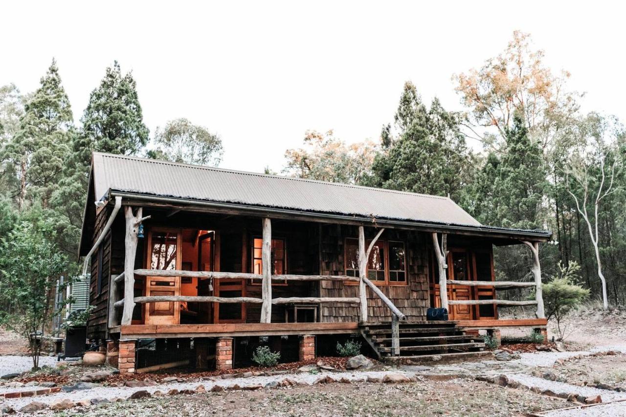 The Gully - Dreamy On Acres Of Outback Charm Holiday home Mudgee