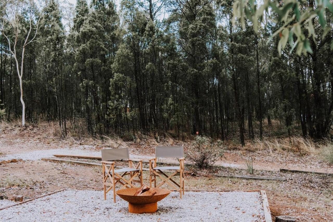 The Gully - Dreamy On Acres Of Outback Charm