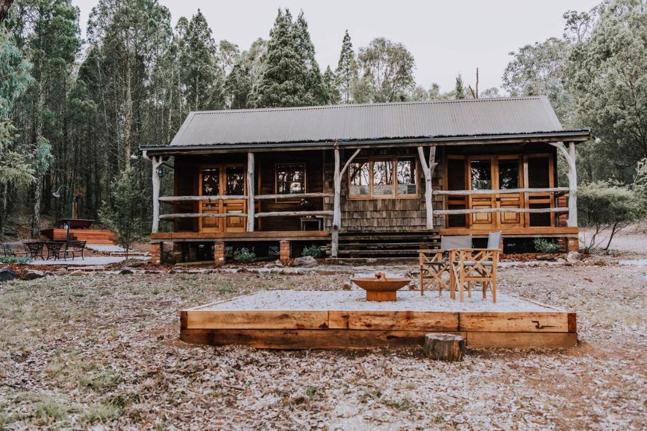 The Gully - Dreamy On Acres Of Outback Charm Holiday home Mudgee