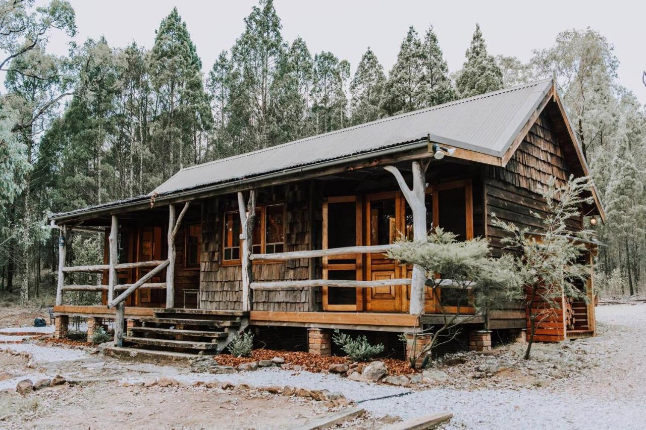 Holiday home The Gully - Dreamy On Acres Of Outback Charm Mudgee
