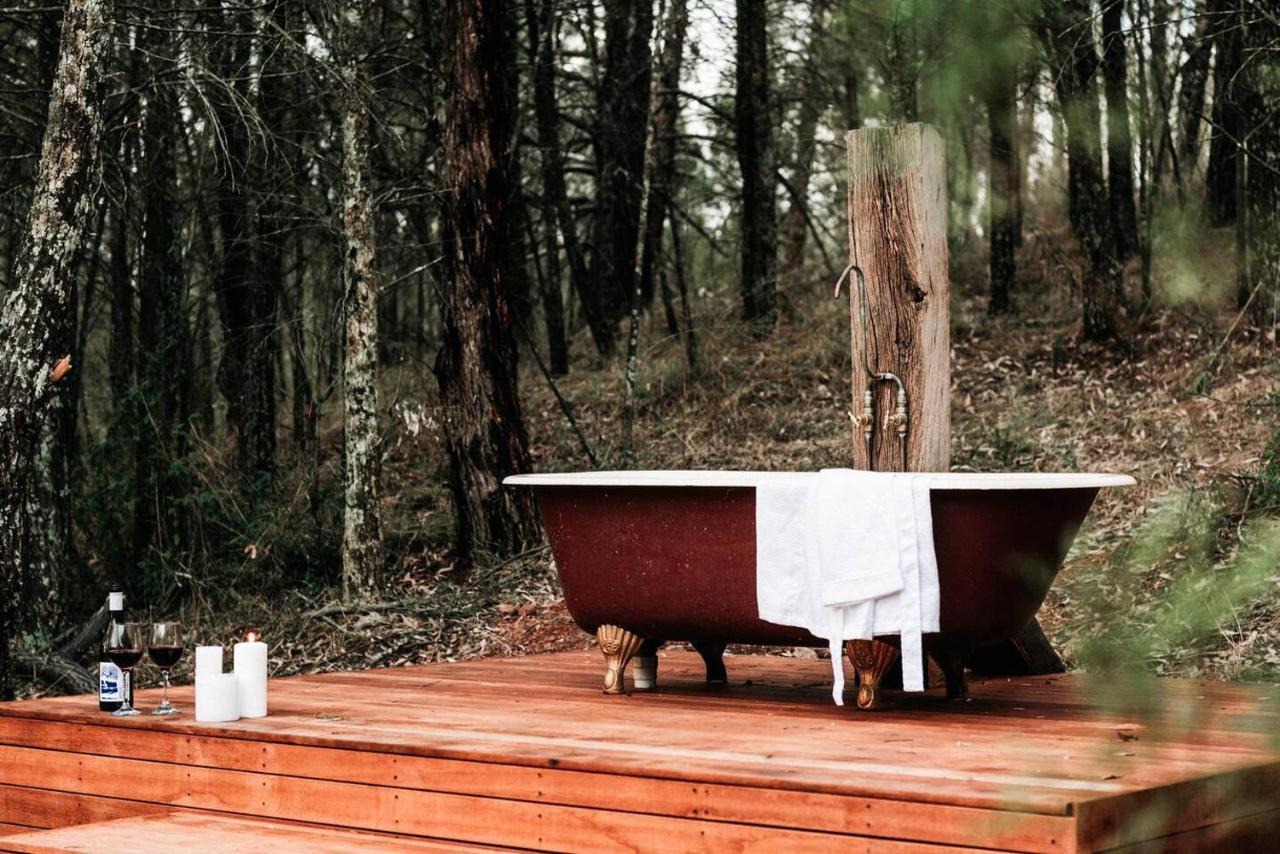 Holiday home The Gully - Dreamy On Acres Of Outback Charm