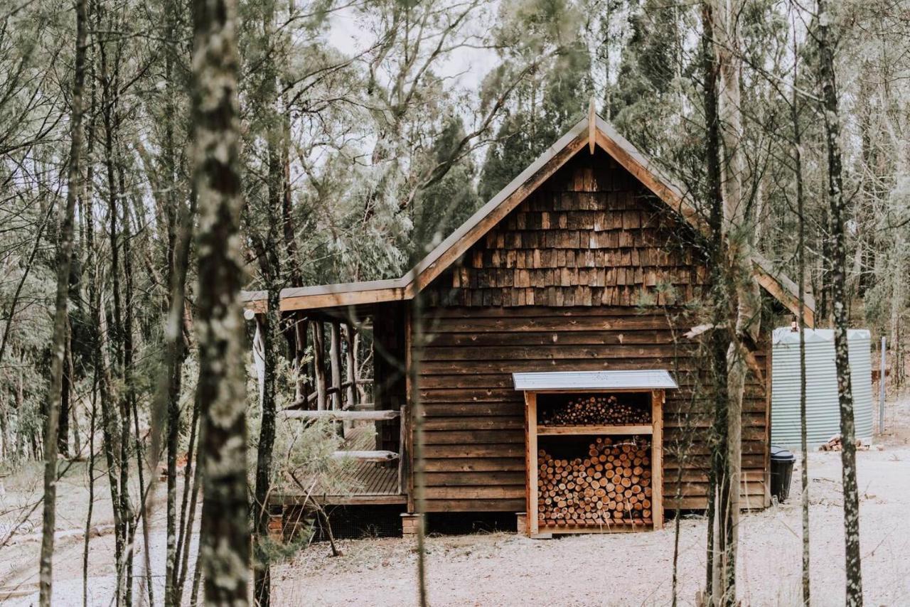 The Gully - Dreamy On Acres Of Outback Charm * Mudgee