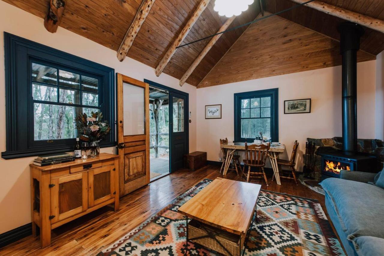 The Gully - Dreamy On Acres Of Outback Charm
