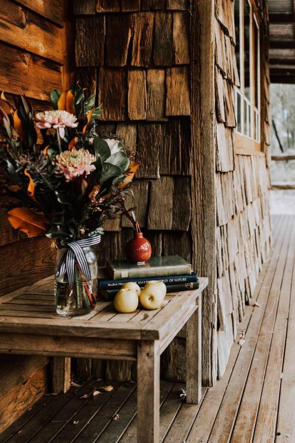 Holiday home The Gully - Dreamy On Acres Of Outback Charm Mudgee