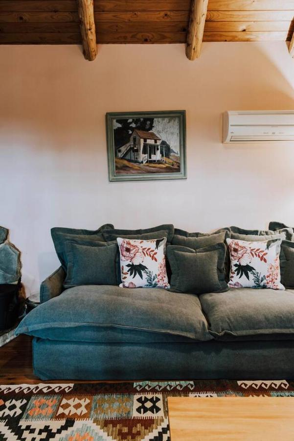 The Gully - Dreamy On Acres Of Outback Charm Holiday home *