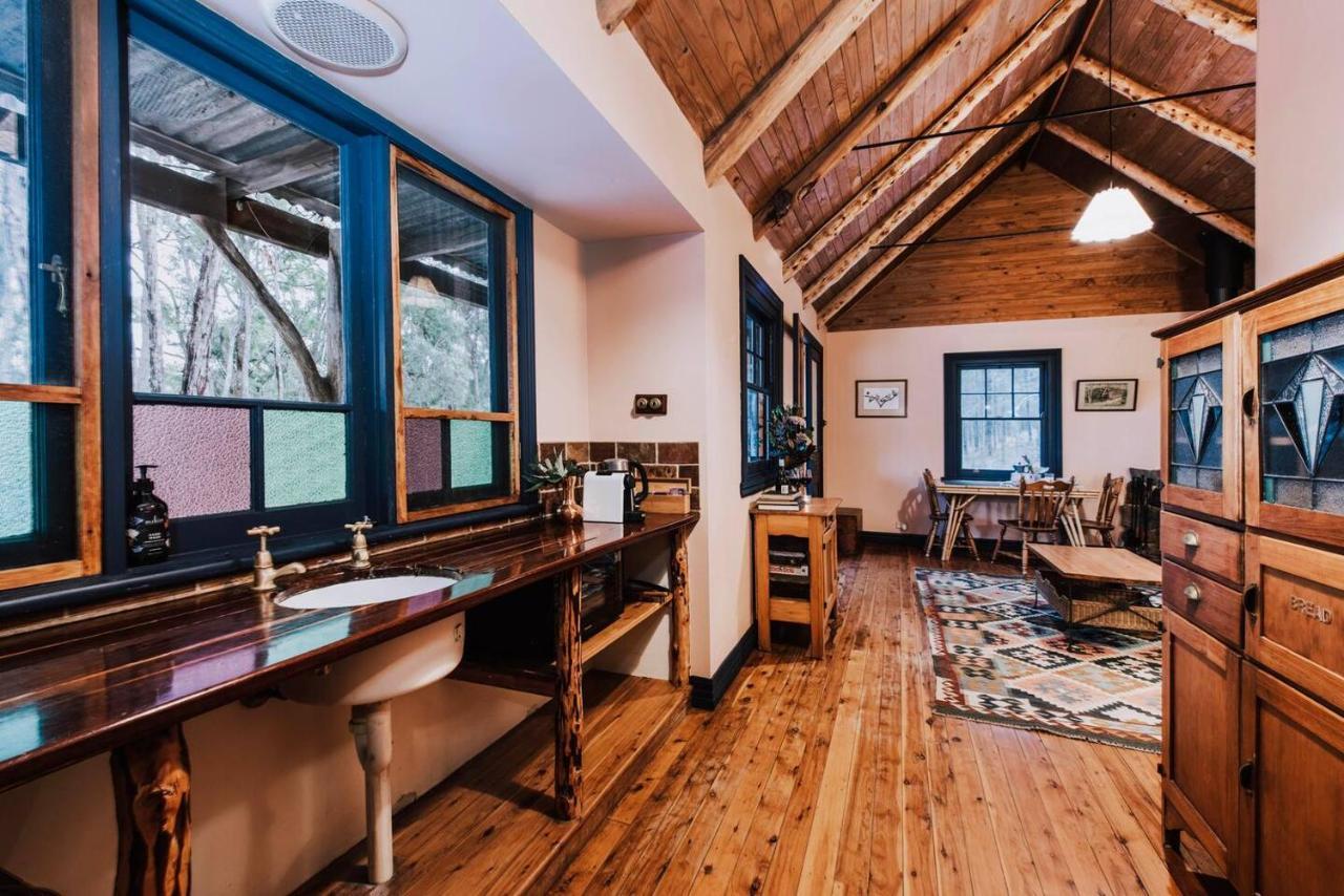 Holiday home The Gully - Dreamy On Acres Of Outback Charm Mudgee