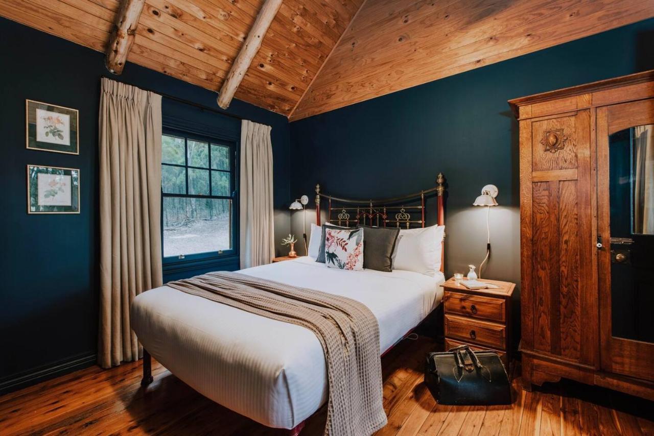 The Gully - Dreamy On Acres Of Outback Charm * Mudgee