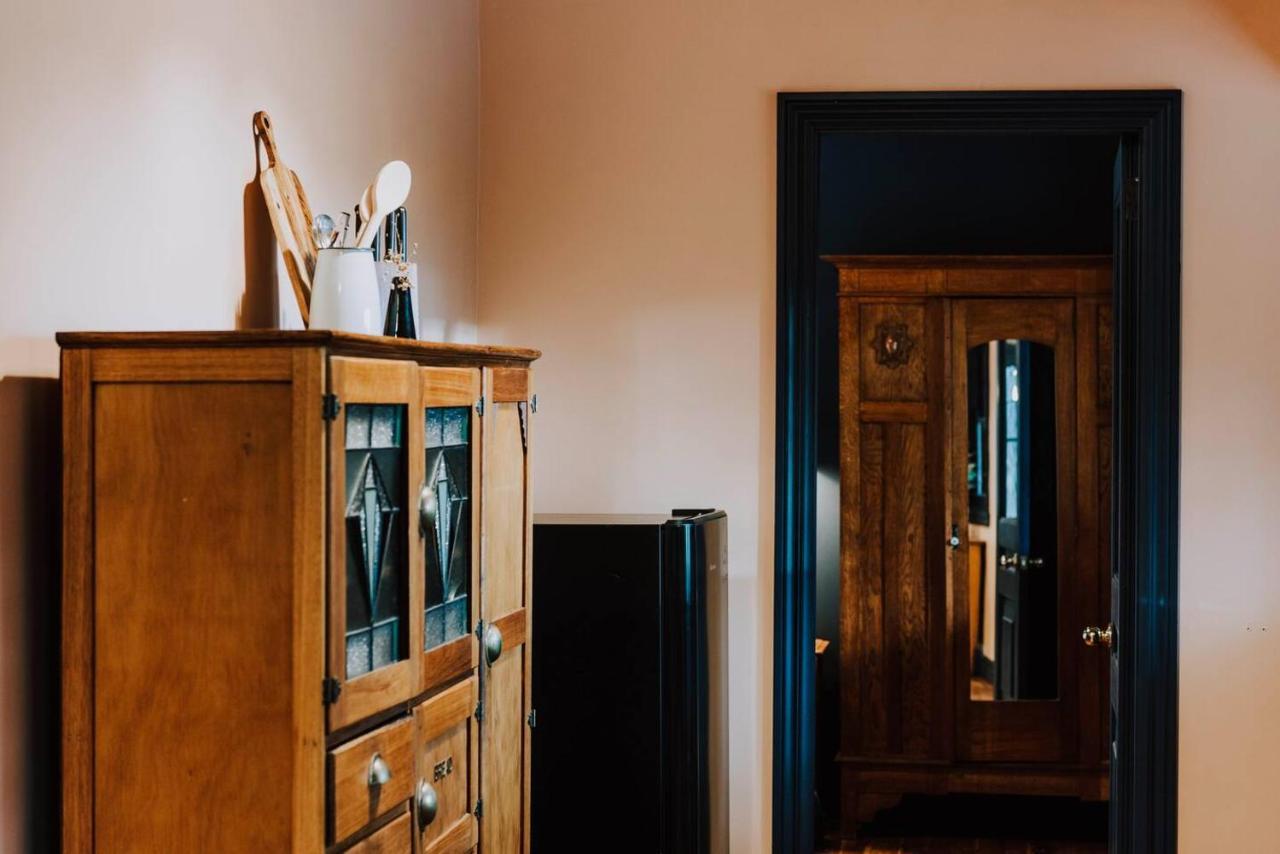 Holiday home The Gully - Dreamy On Acres Of Outback Charm