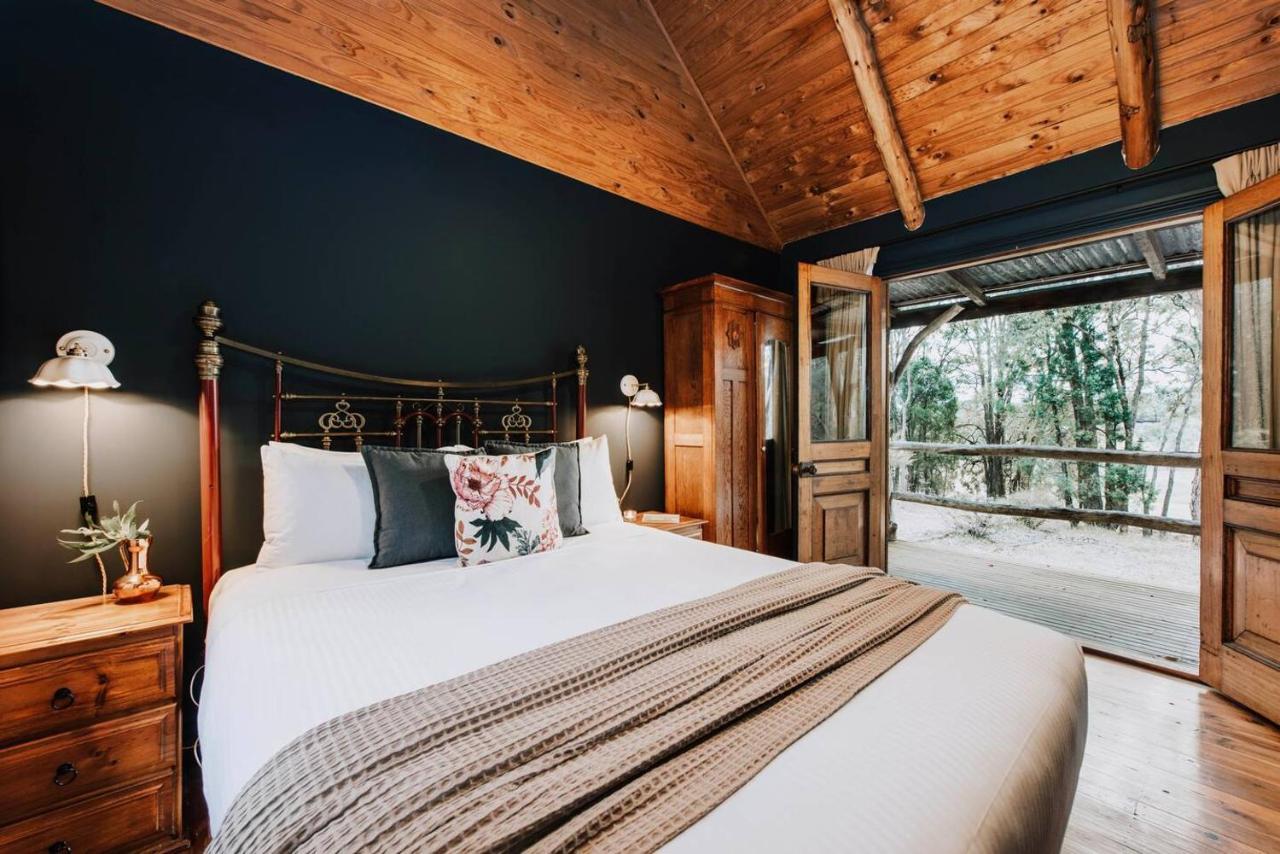 Holiday home The Gully - Dreamy On Acres Of Outback Charm *
