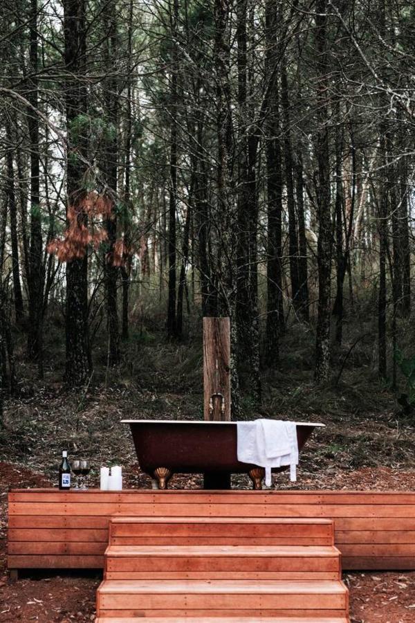 Holiday home The Gully - Dreamy On Acres Of Outback Charm