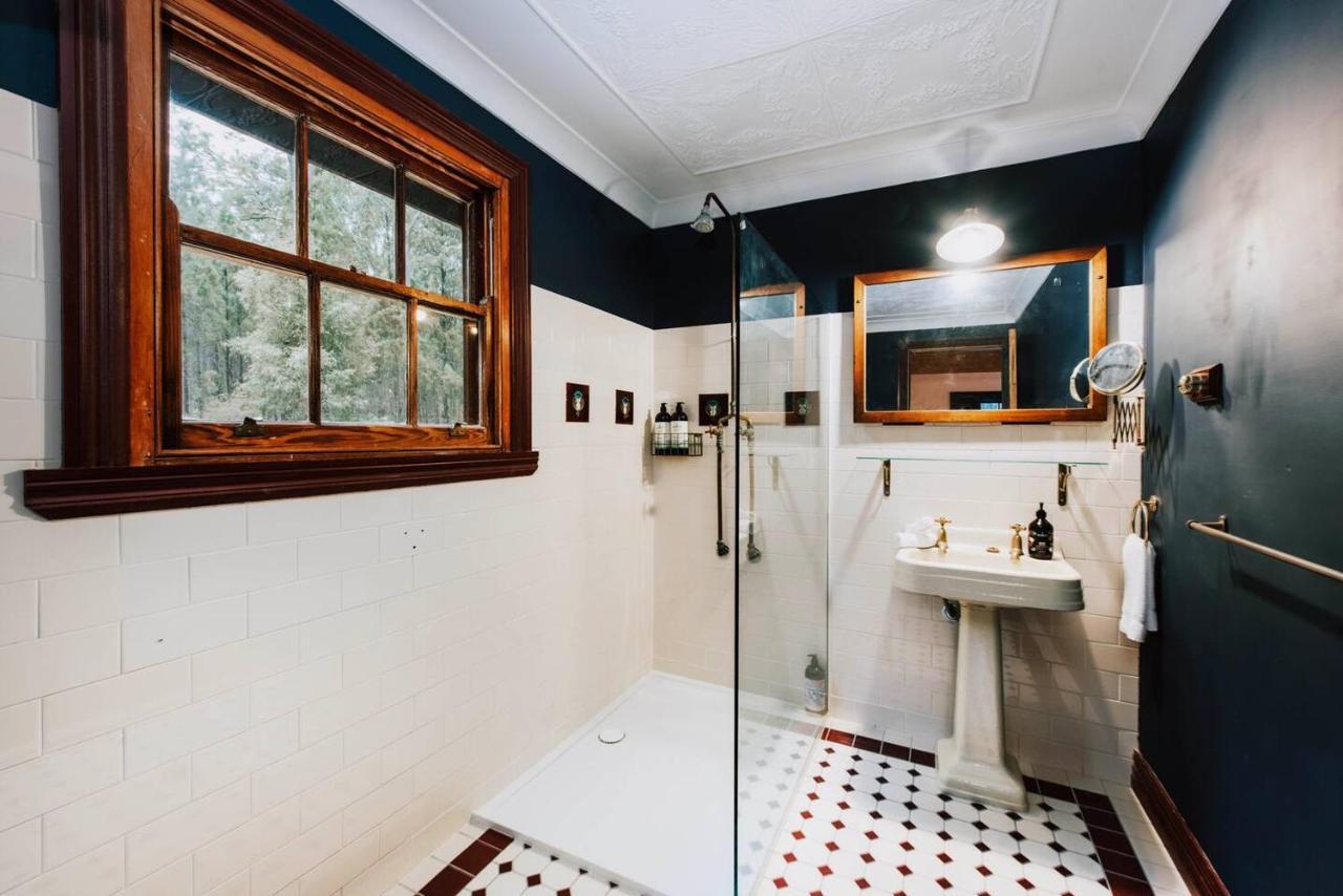 The Gully - Dreamy On Acres Of Outback Charm Holiday home