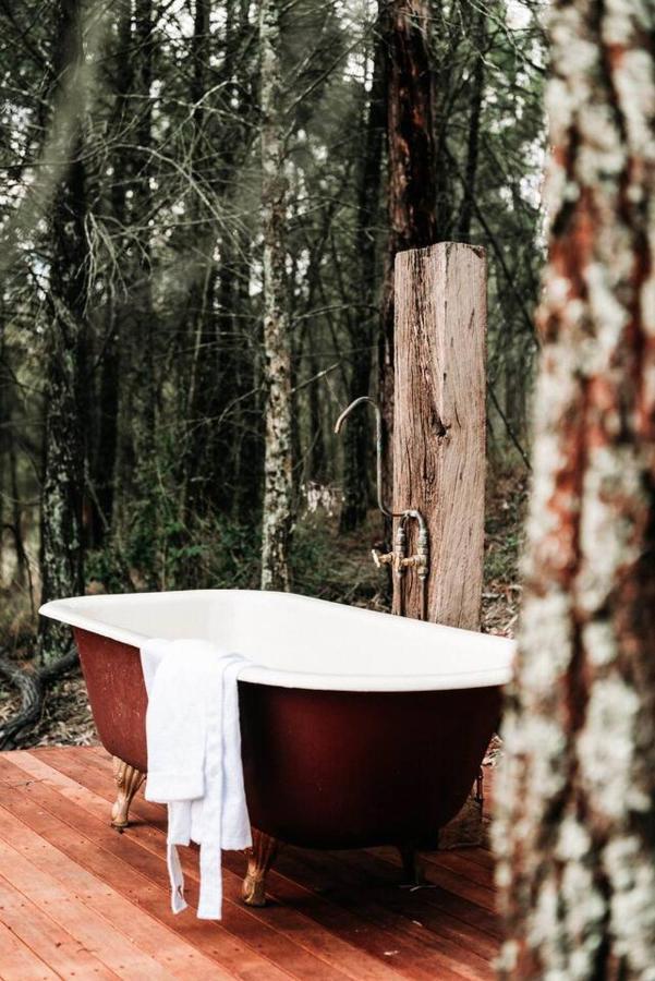 The Gully - Dreamy On Acres Of Outback Charm Holiday home *