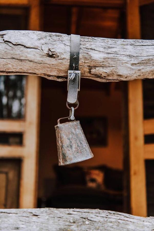 Holiday home The Gully - Dreamy On Acres Of Outback Charm