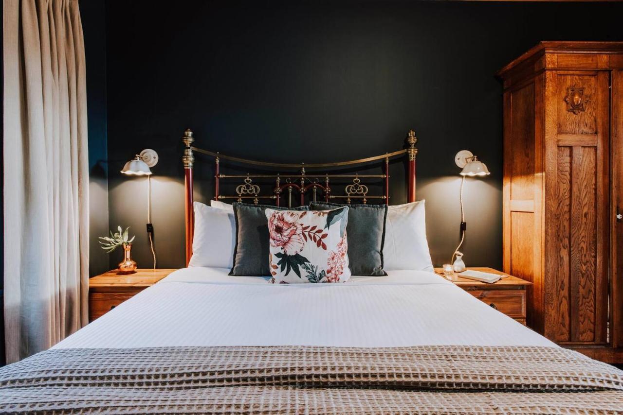 The Gully - Dreamy On Acres Of Outback Charm