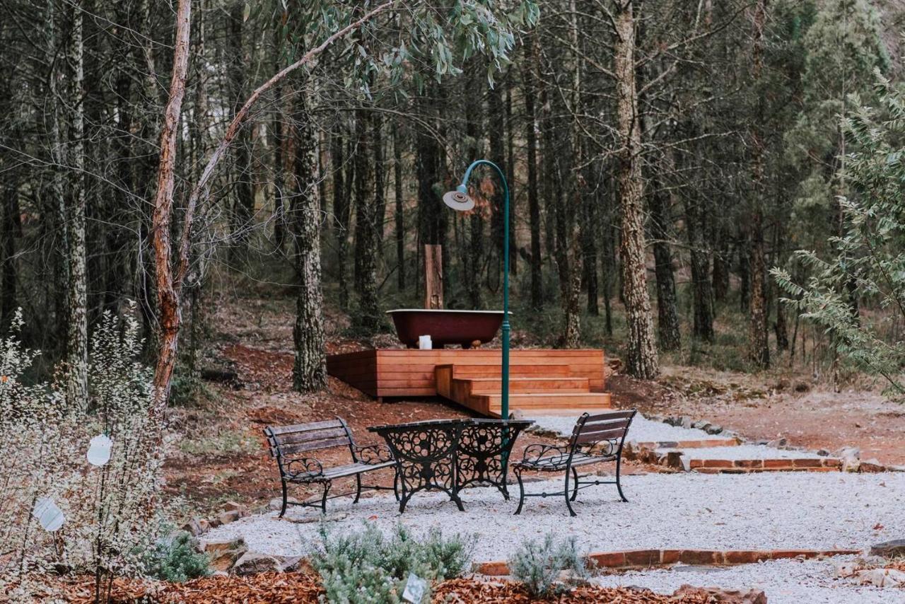 The Gully - Dreamy On Acres Of Outback Charm *