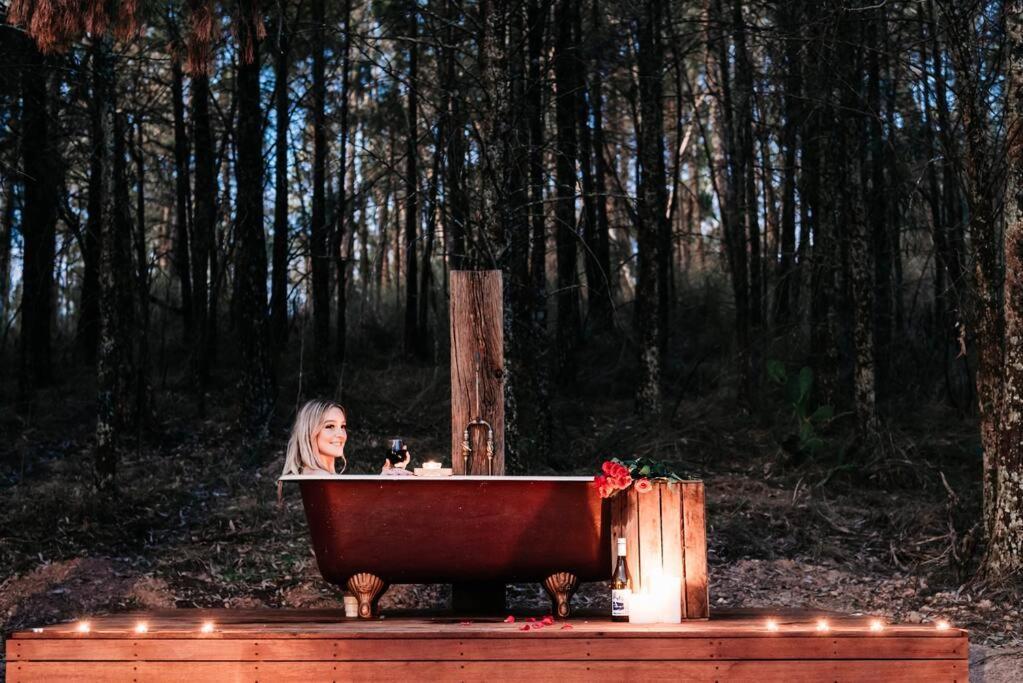 Holiday home The Gully - Dreamy On Acres Of Outback Charm