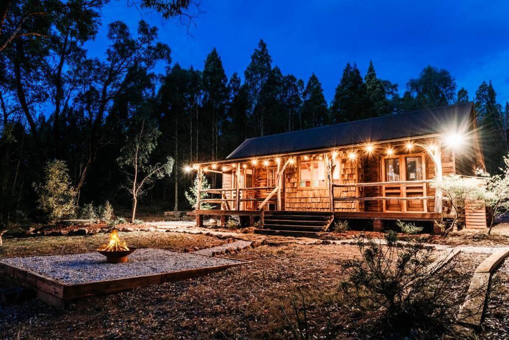 The Gully - Dreamy On Acres Of Outback Charm Mudgee